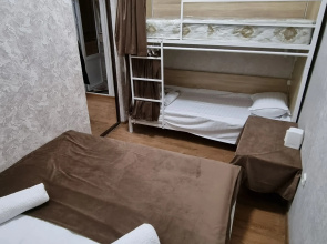 Хостел Muborak