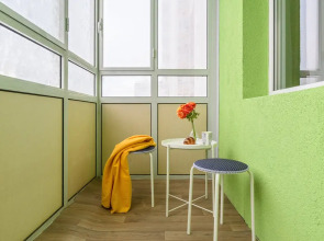 Студия недалеко от центра Санкт-Петербурга 5