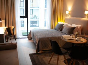 Квартира Room 3023