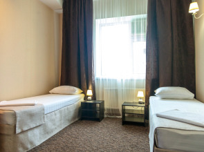 Гостевой Дом Аква-Солярис