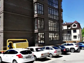 Апартаменты Декабристов 36/1 № 3