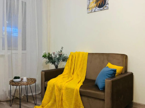 Uyutnaya 1-Komnatnaya Kvartira V Tsentre Ulyyanovska Flat