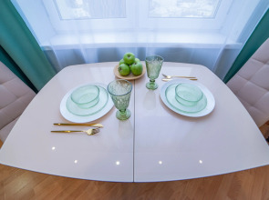 Апартаменты Бажова 68