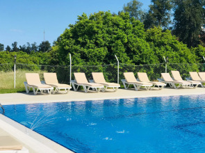 Отель Dream Town