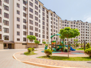 Апартаменты Кристалл