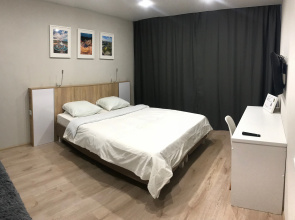 Апартаменты Stavropol City Flat