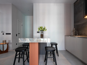 Апартаменты Central Park by Pavlov