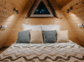 A U Gori Chalet