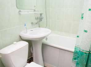 Апартаменты Moskva4you на Ленинском