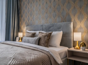 Квартира МонтеКристо