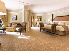 The Regency Hotel, Kuwait