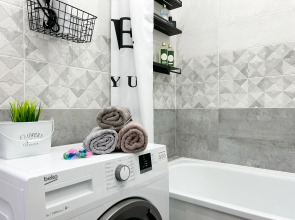 Апартаменты В центре города-героя Волгограда