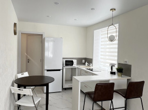 Апартаменты в Центре Города