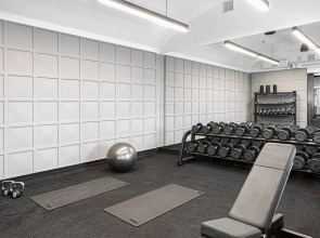 The Basilian Minsk hotel, Curio Collection by Hilton