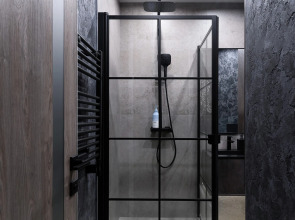 Апартаменты Nord Design