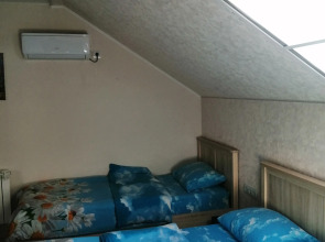 Гостевой дом Камыш