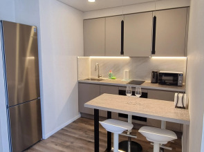 Морской бриз центр Сочи