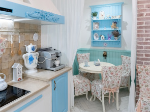 Прованс на Вербовой