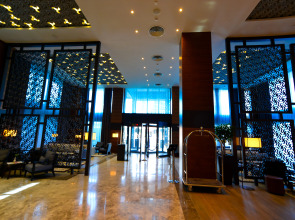 Golden Tulip Istanbul Bayrampasa