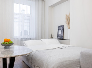 Премиум квартира в центре Петербурга