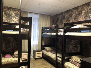 Хостел Олимпия