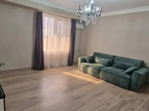 Prostornaya Kvartira Flat