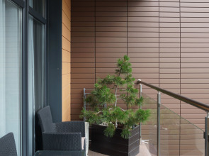 Апартаменты Rauschen Life 501