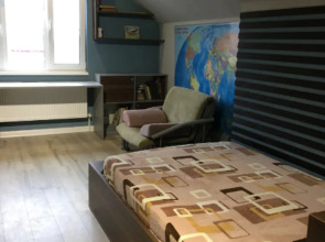 Частный Дом на Чехова 48