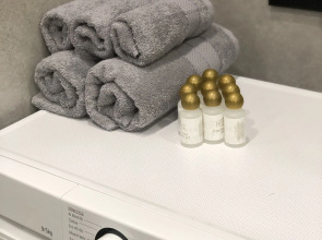 Квартира Jennifer Apartment Дизайнерская квартира-студия в центре Калининграда