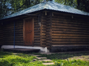 Частный дом Агроусадьба На славу