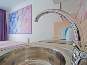 Апартаменты в ЖК Одинцово-1