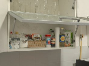 Квартира РодноеМесто на Константина Иванова