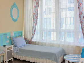 Прованс на Вербовой