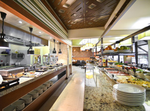 Отель Yerevan Place