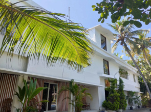 Satta Beach Residence Hotel