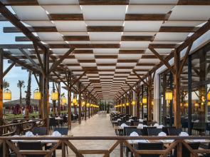 Aska Lara Resort & Spa Hotel