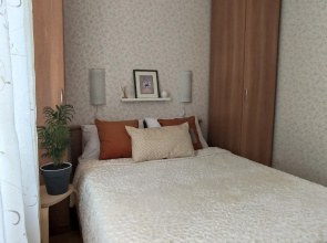 Na Ulitse Aleksandra Nevskogo 71 Flat