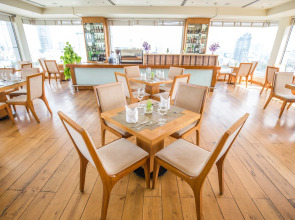 Отель GOLDEN CENTRAL SAIGON