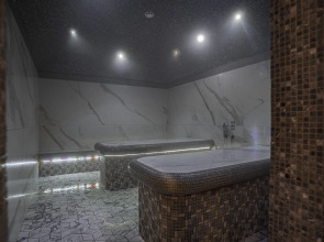 Русские Сезоны Парк Отель Пересвет