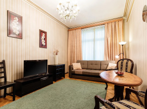 Апартаменты Полянка