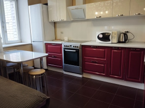 Квартира Просторная Однокомнатная на Московской