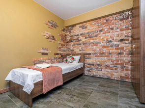 Квартира В гости