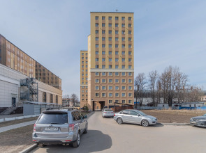 Апартаменты SalutApart 64