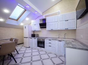 Апартаменты ViP Apart 11