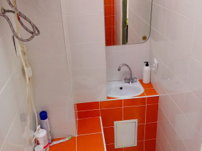 Апартаменты на улице 50 лет Октября 101