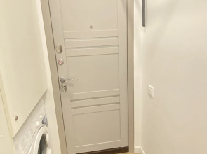 Апартаменты 4 Парка Лаванда