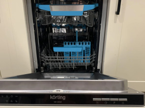 Апартаменты Раушен Апарт 39