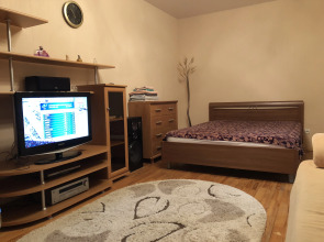 Гостевой дом Соловьиная роща