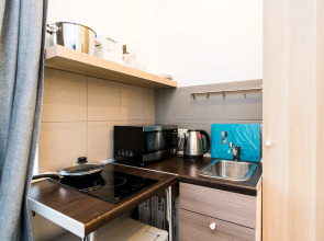 Апартаменты на 9 мая