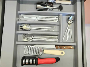 Квартира у Озера Кабан: Стильный Ремонт и Идеальное Расположение!